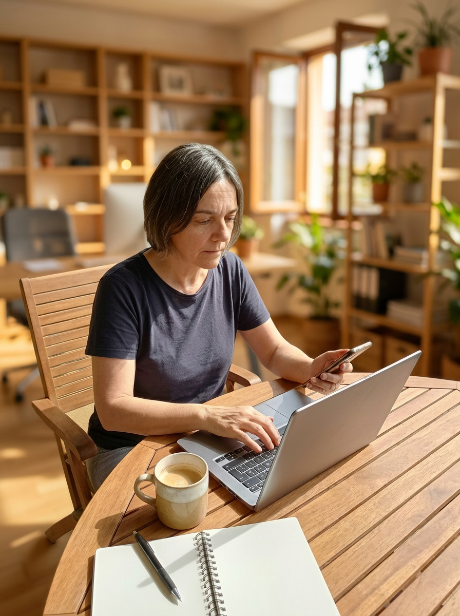 Mery, il tuo partner digitale al lavoro